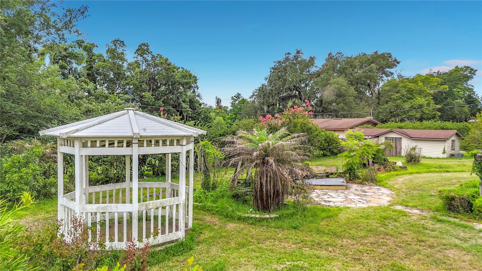 ORANGE VLY SUB - Residential