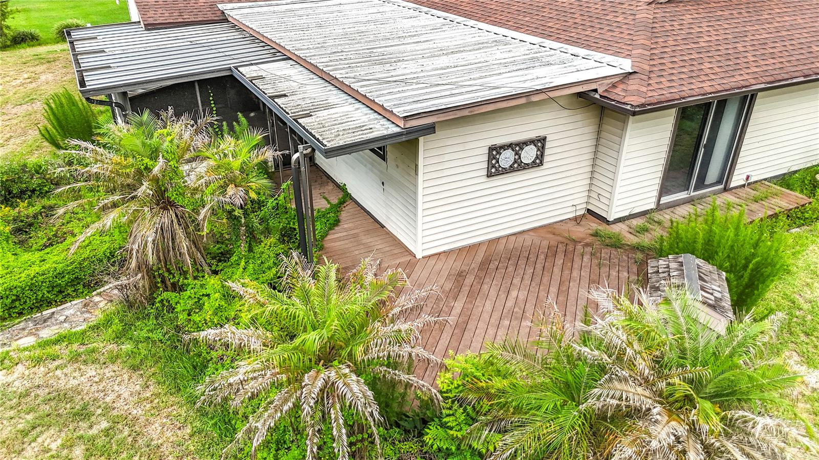 ORANGE VLY SUB - Residential