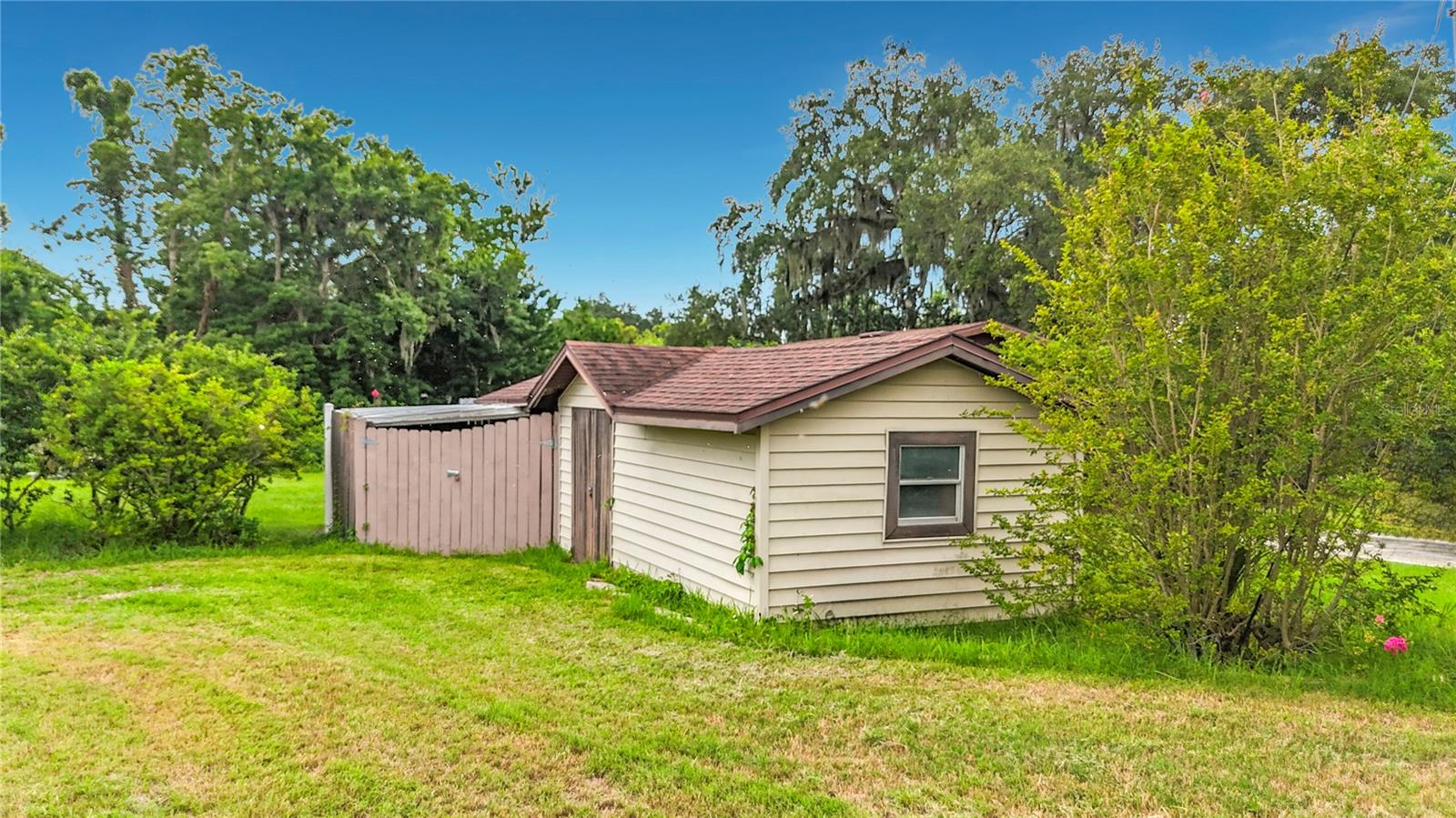 ORANGE VLY SUB - Residential