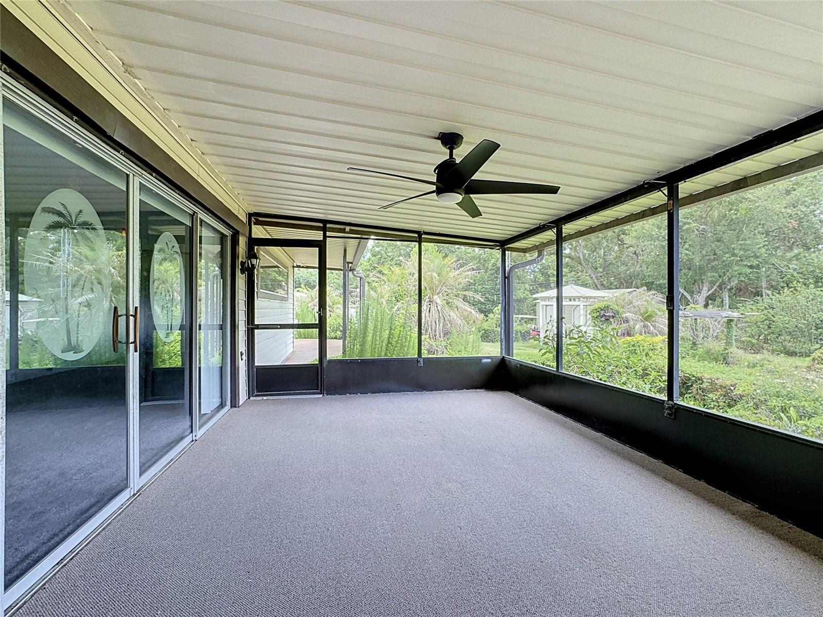 ORANGE VLY SUB - Residential