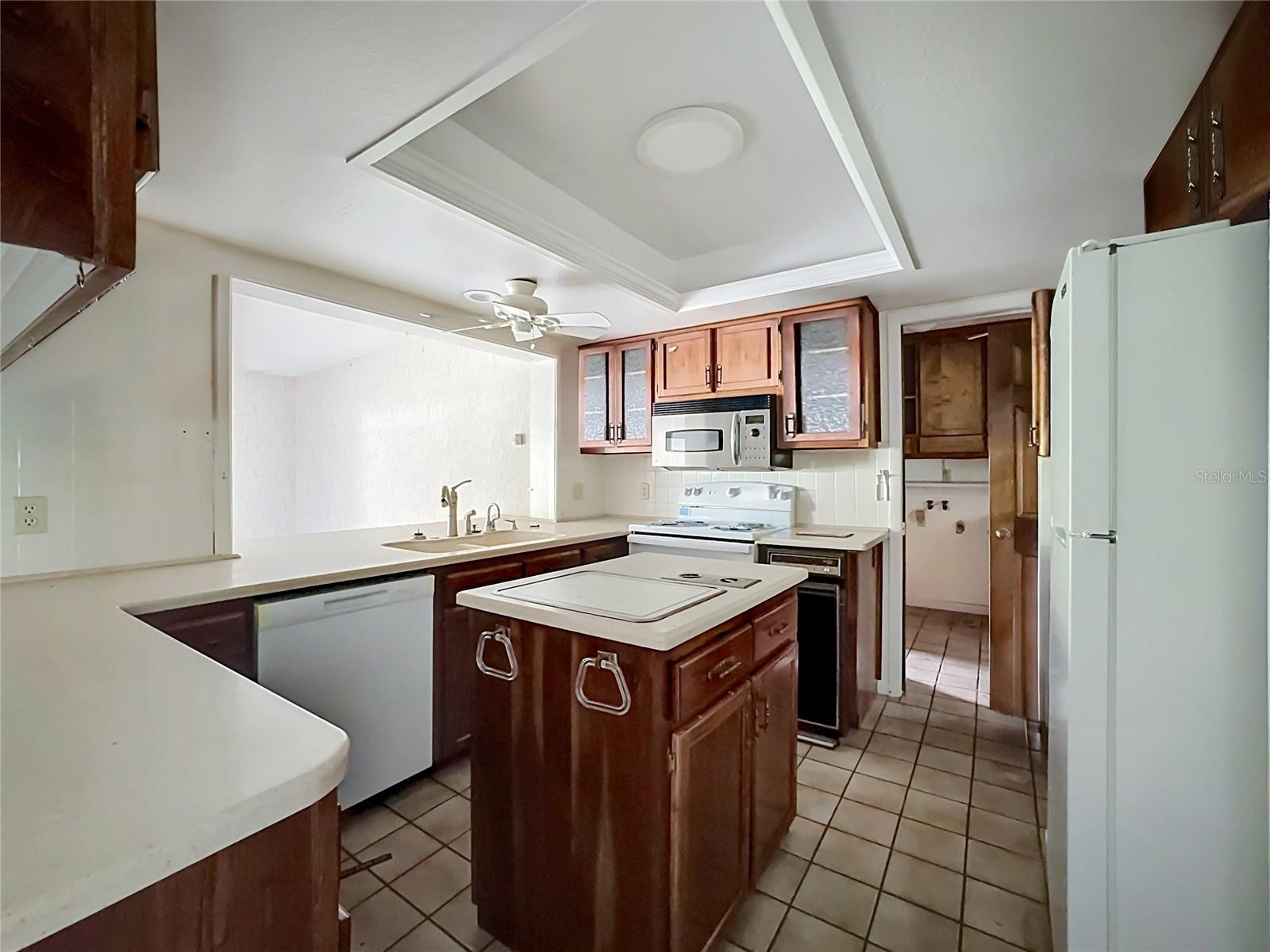 ORANGE VLY SUB - Residential