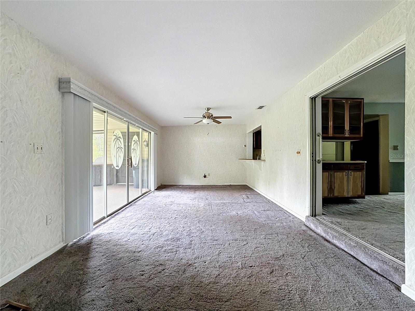 ORANGE VLY SUB - Residential
