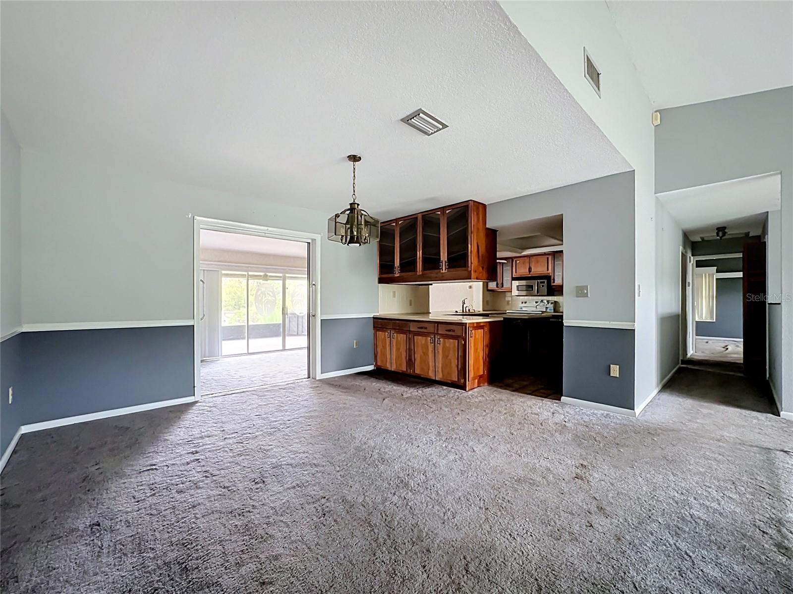 ORANGE VLY SUB - Residential