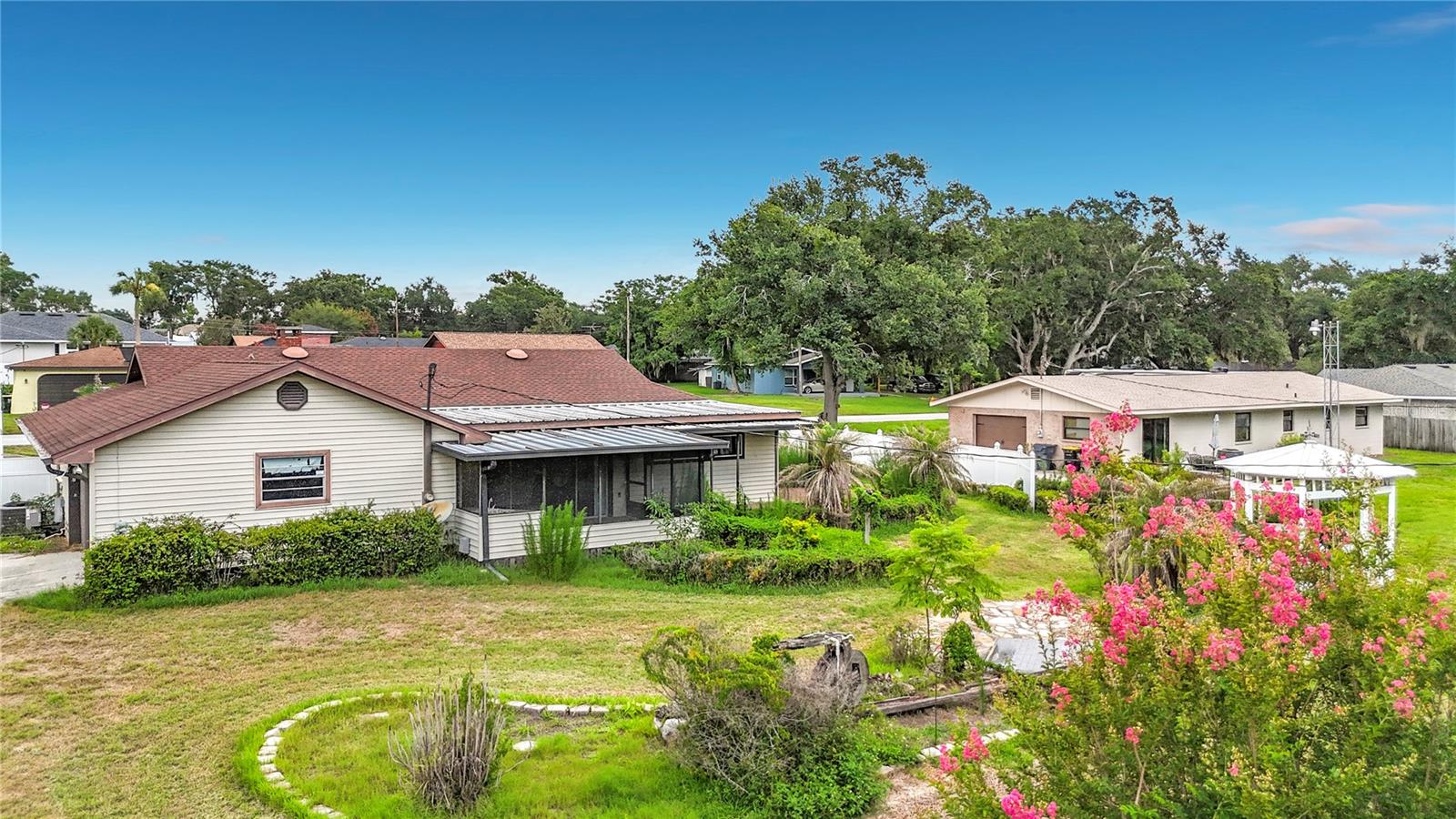 ORANGE VLY SUB - Residential
