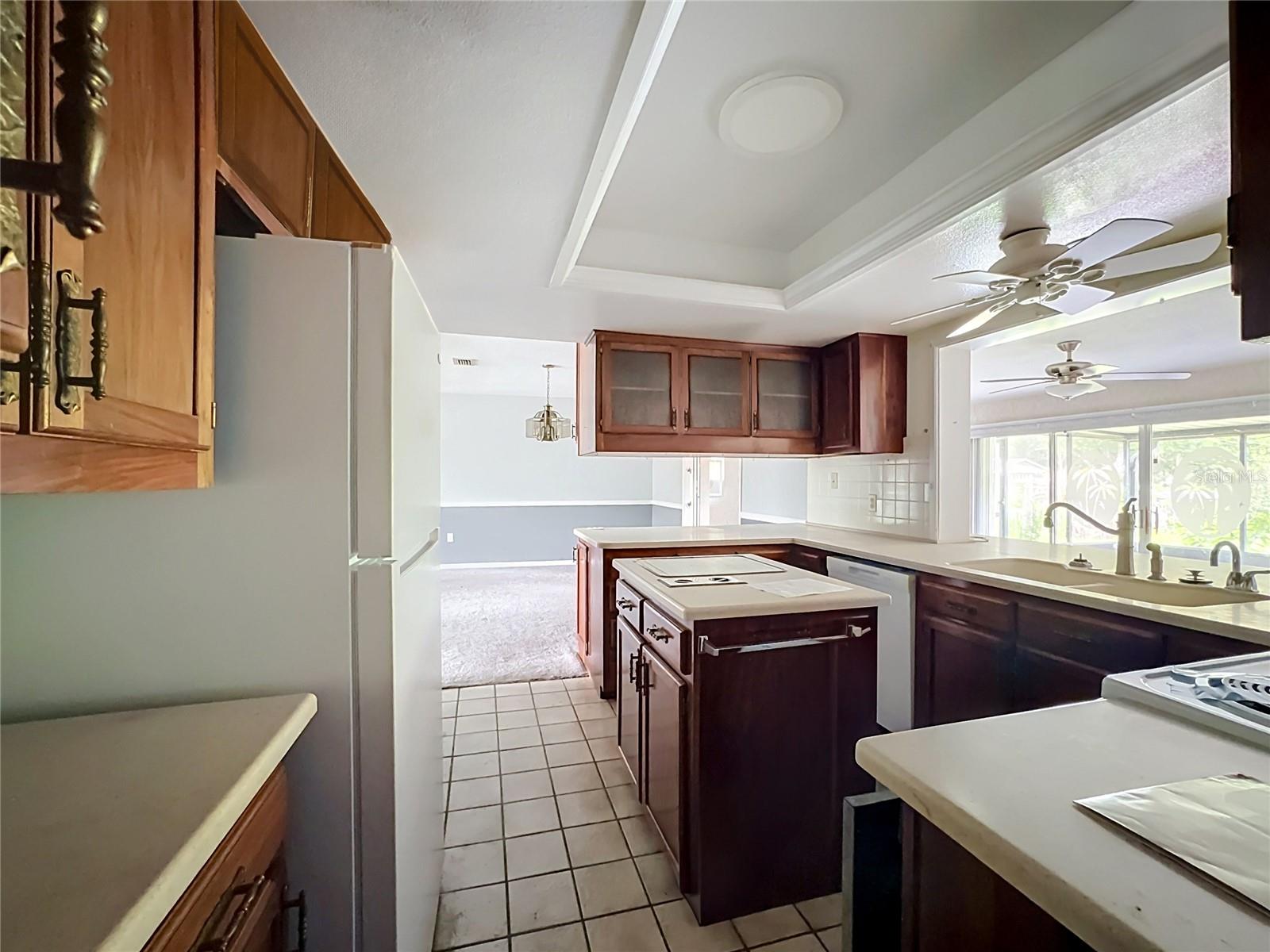 ORANGE VLY SUB - Residential