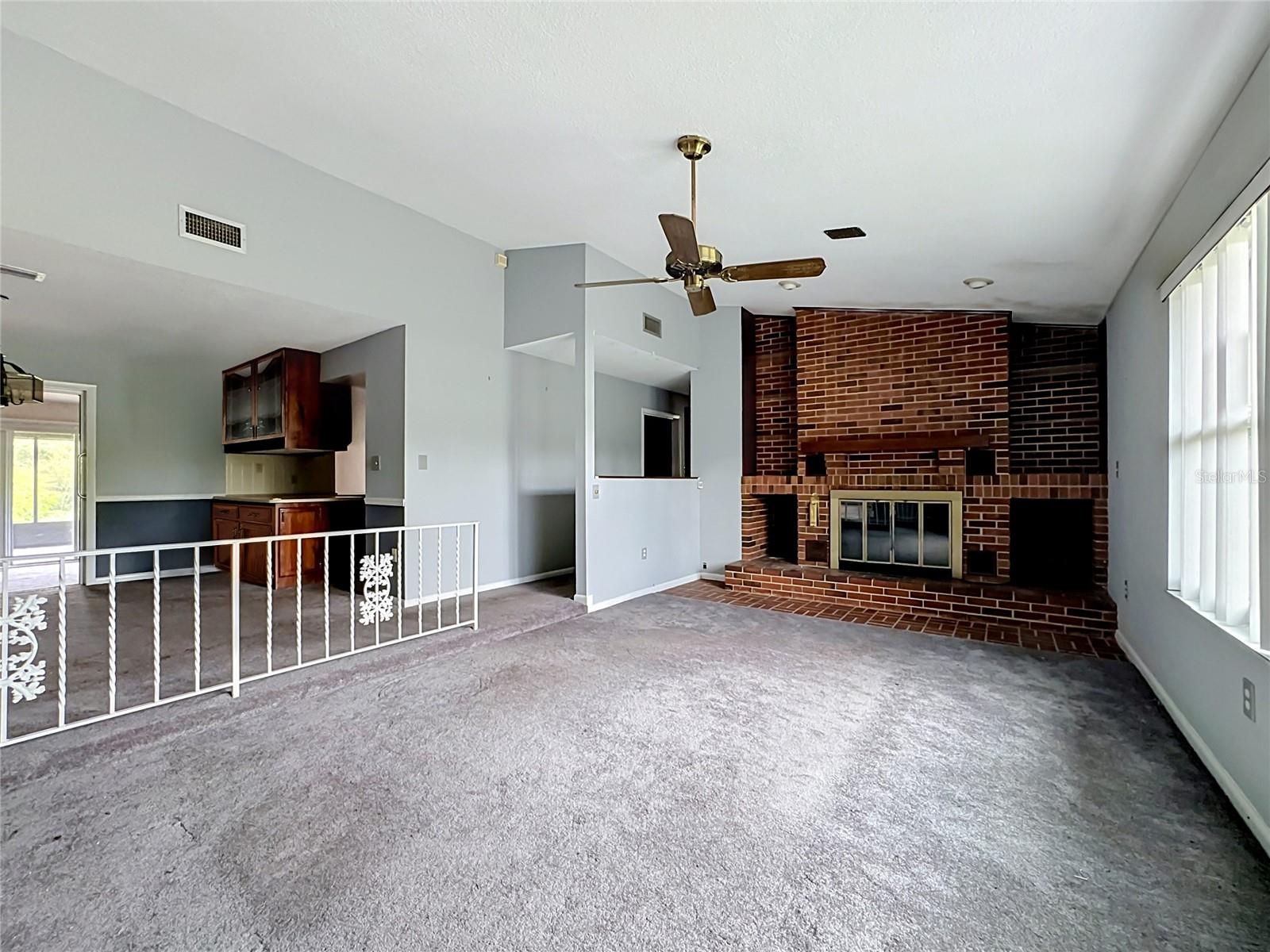ORANGE VLY SUB - Residential