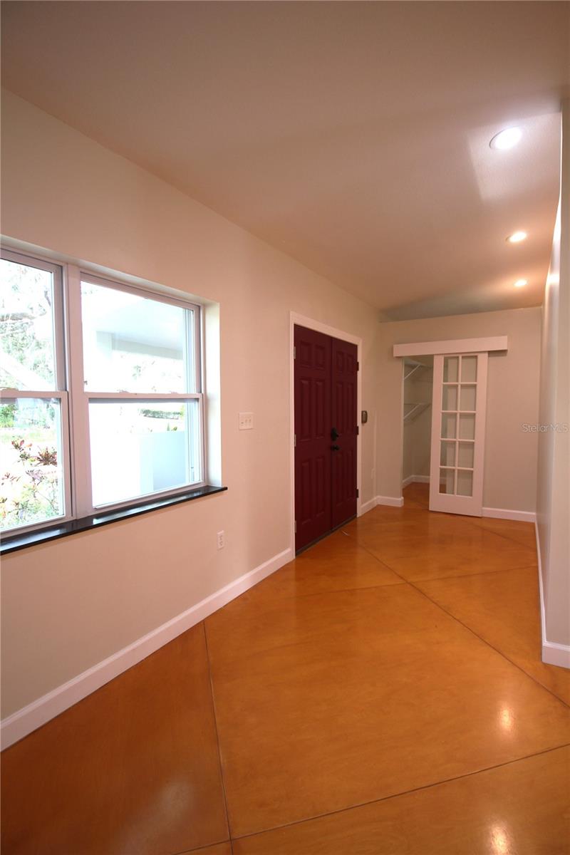 DE SOTO ESTATES - Residential