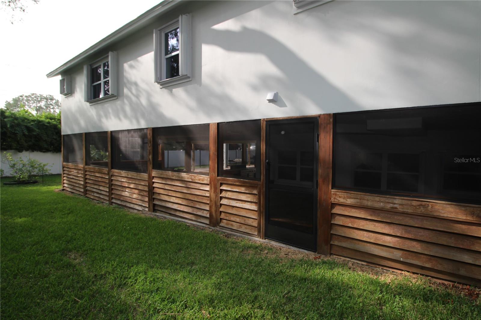 DE SOTO ESTATES - Residential