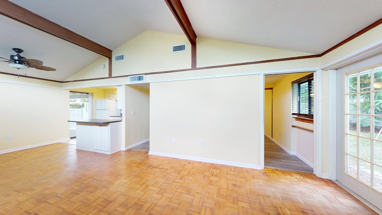 IDA K - Residential