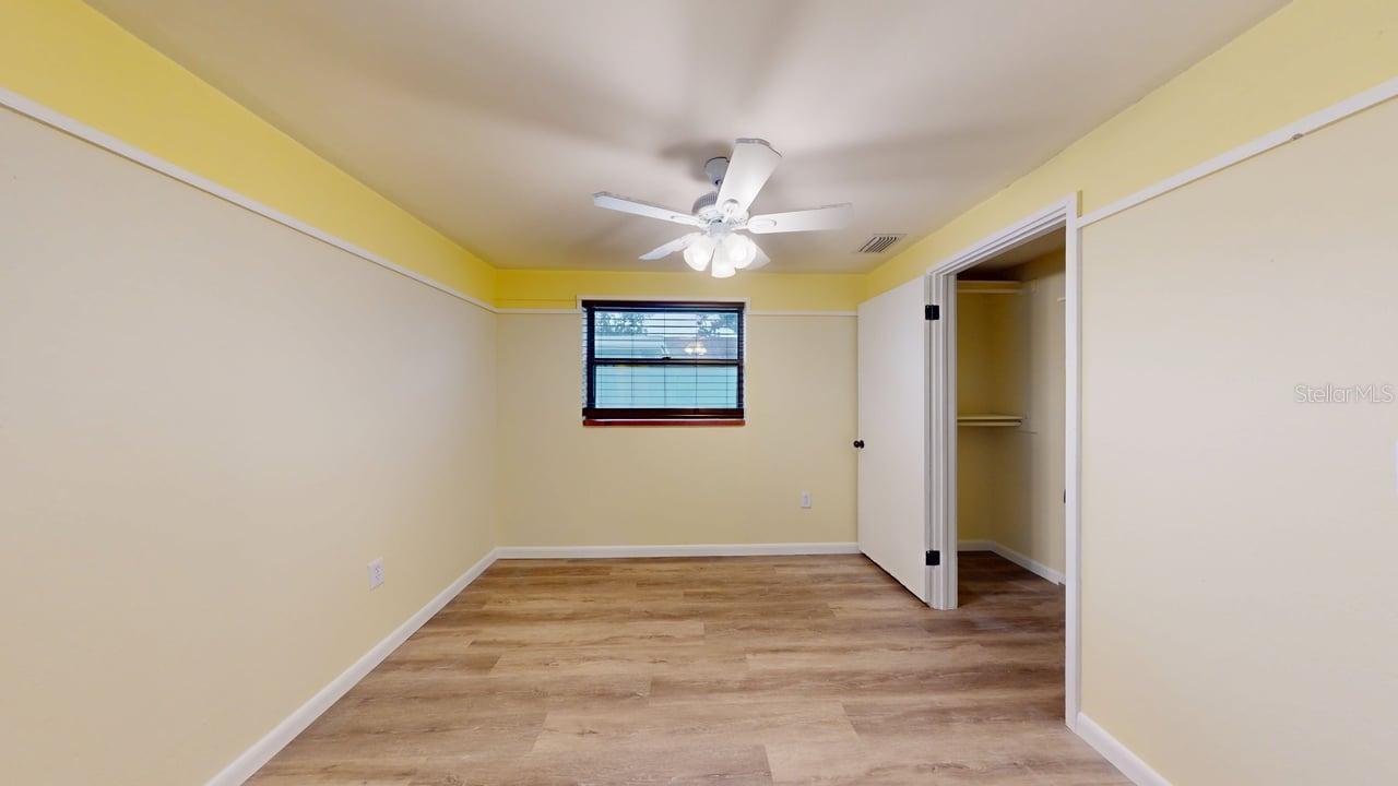 IDA K - Residential