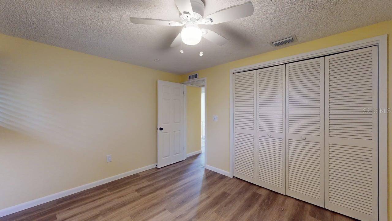 IDA K - Residential