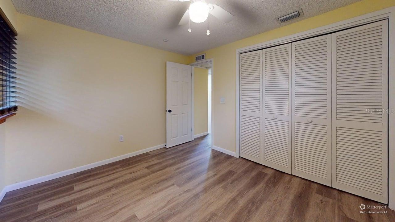 IDA K - Residential