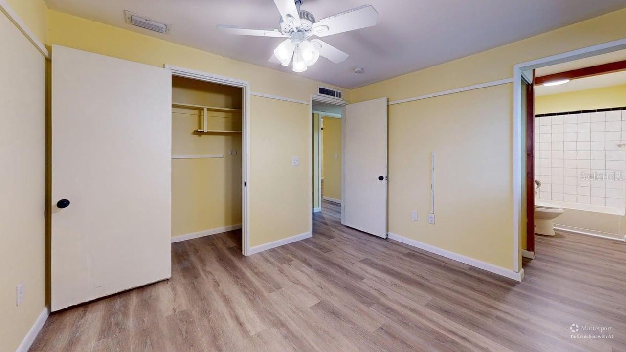 IDA K - Residential