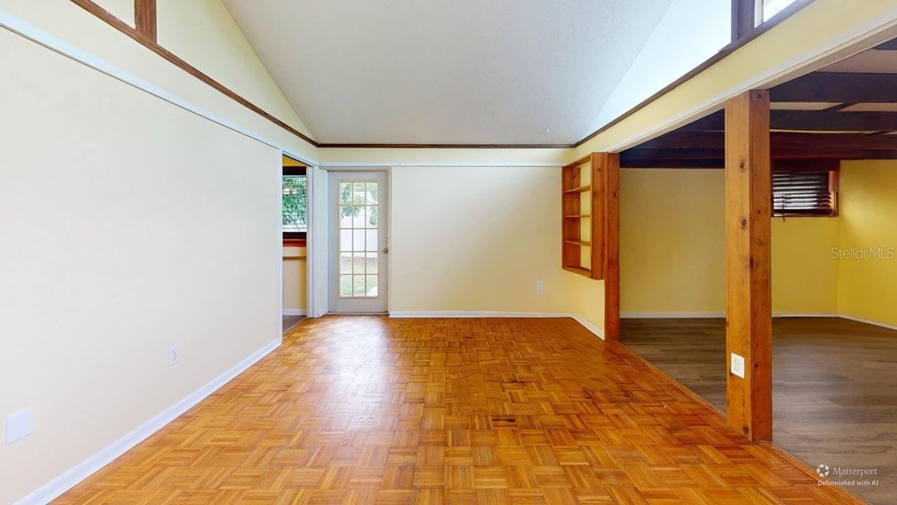 IDA K - Residential