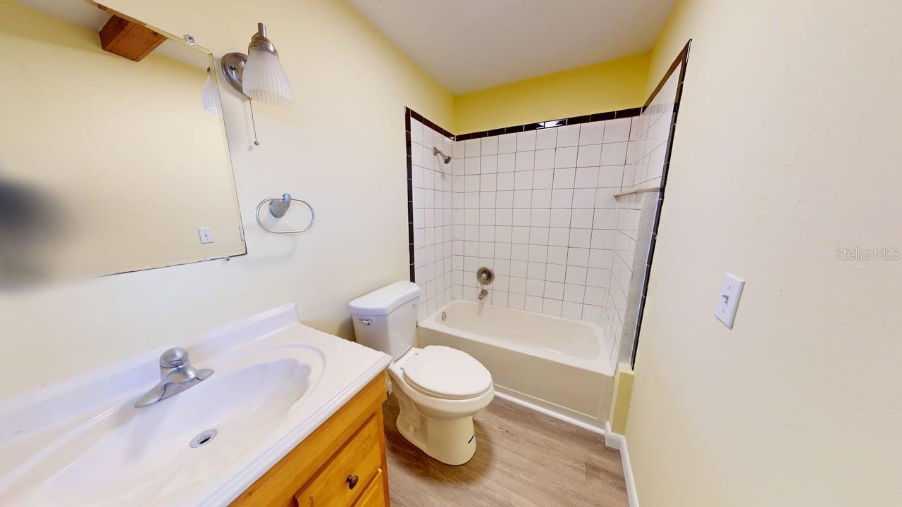 IDA K - Residential