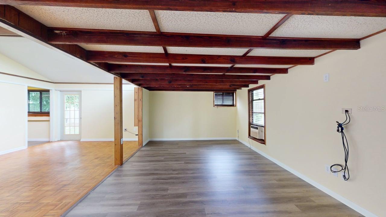 IDA K - Residential
