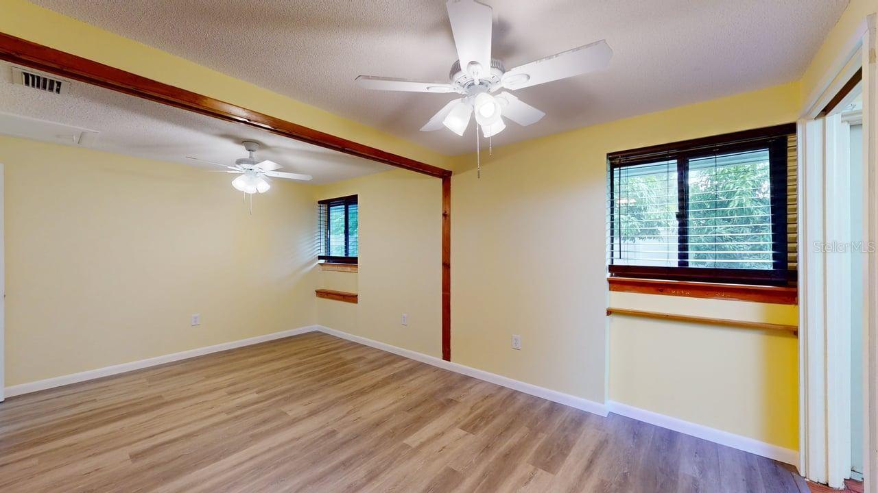 IDA K - Residential