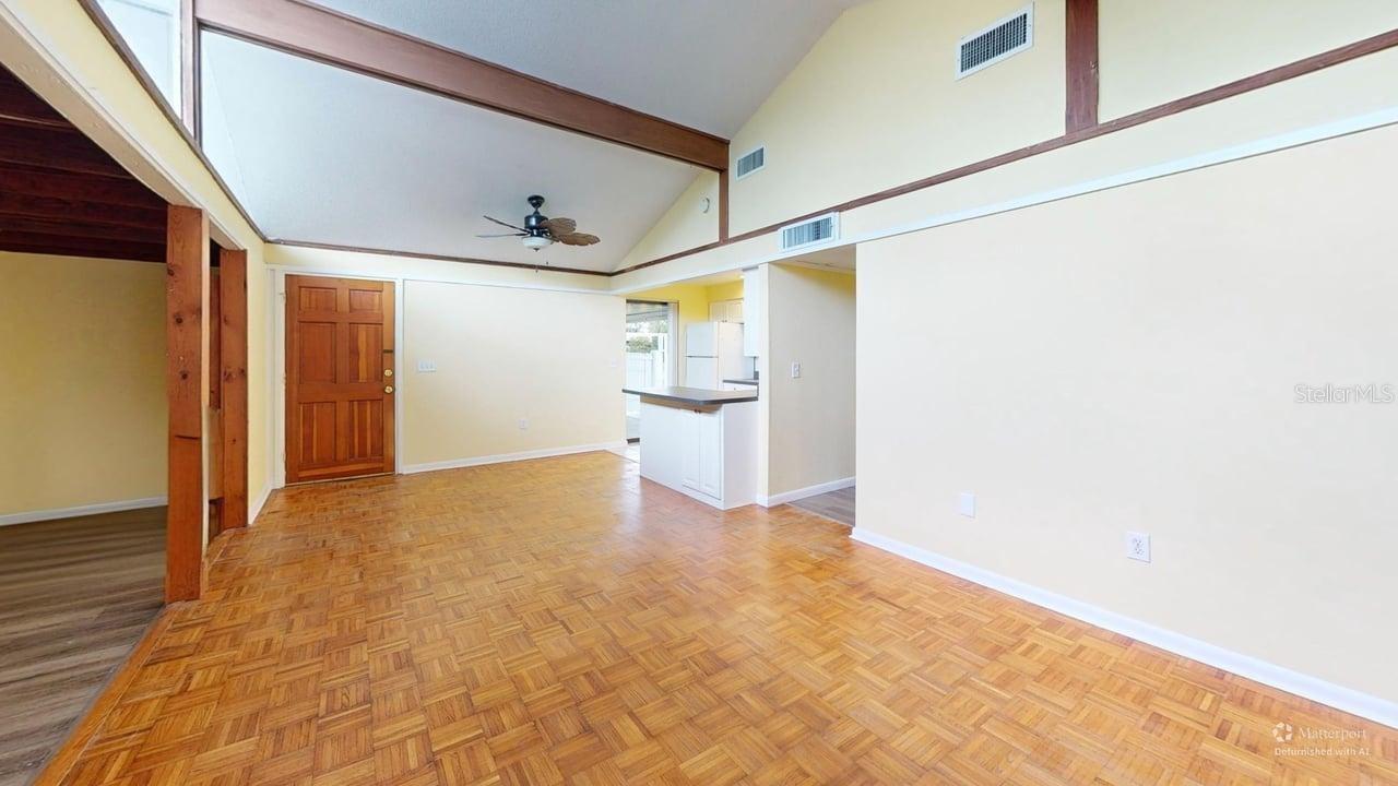 IDA K - Residential