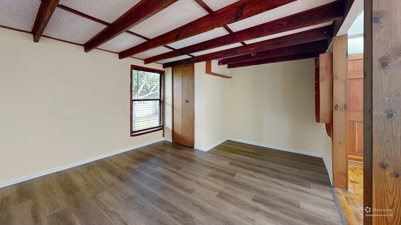 IDA K - Residential