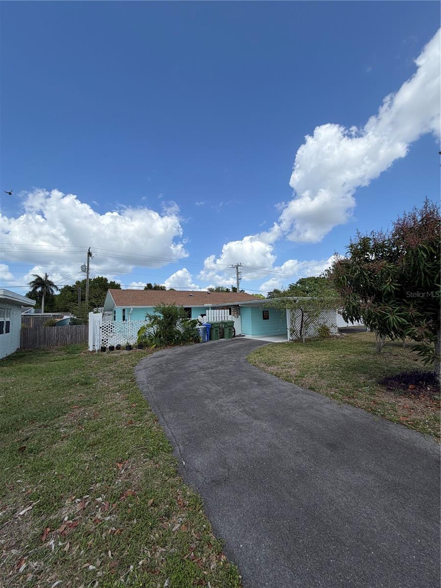 IDA K - Residential