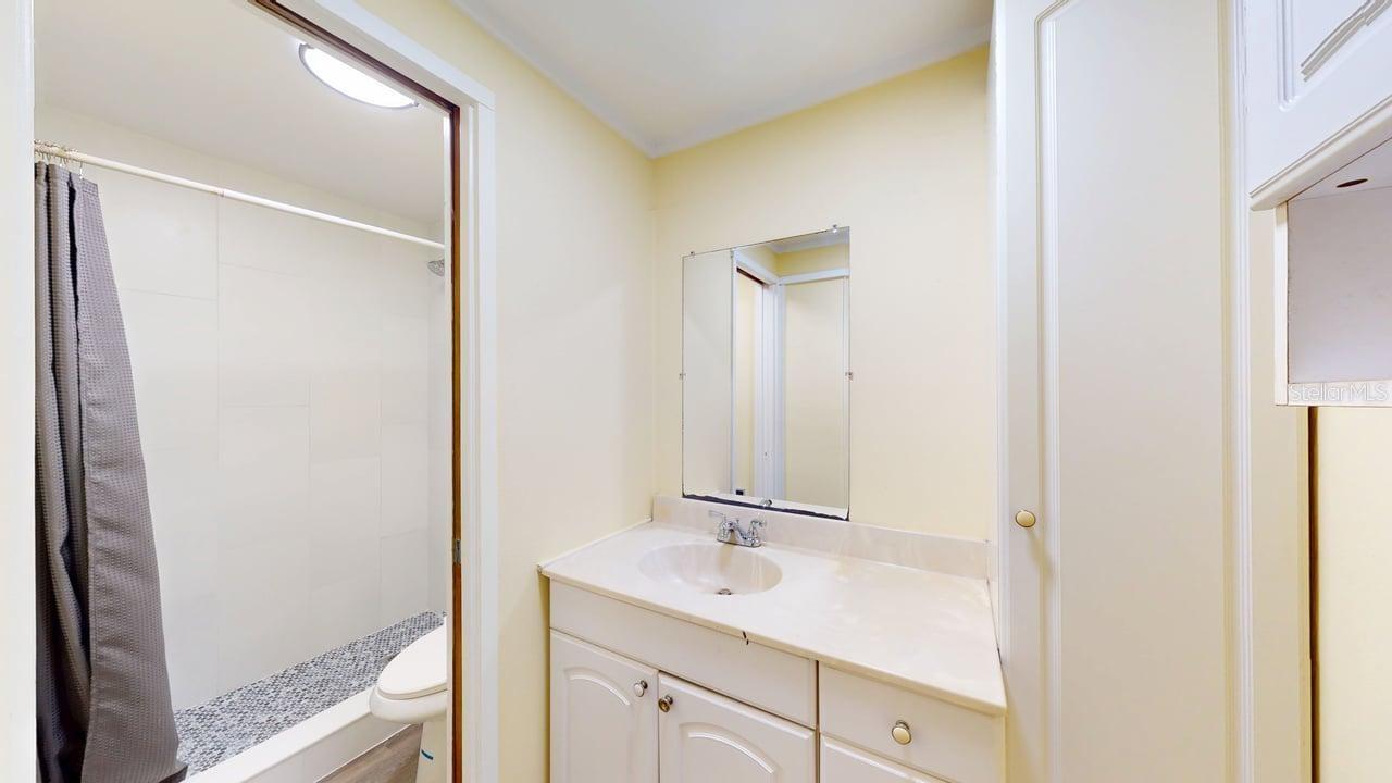 IDA K - Residential