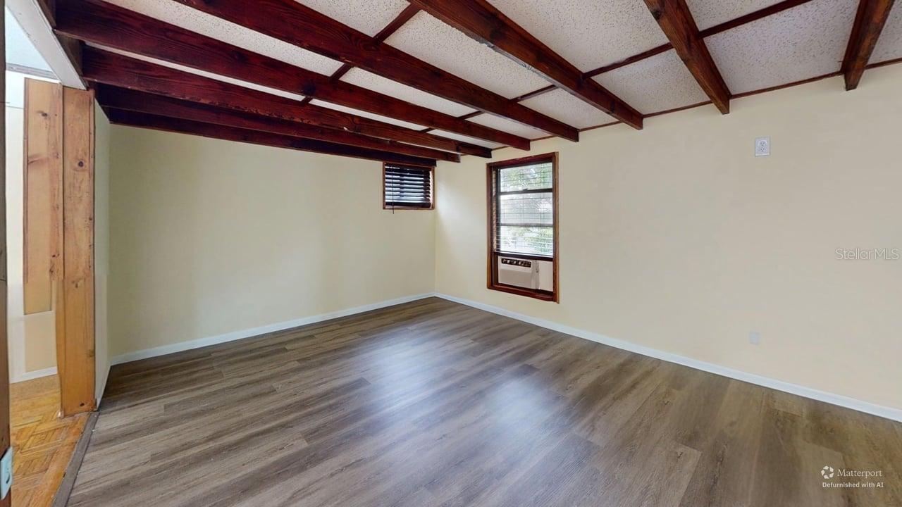 IDA K - Residential