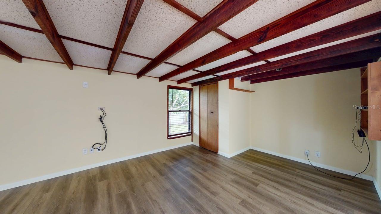 IDA K - Residential
