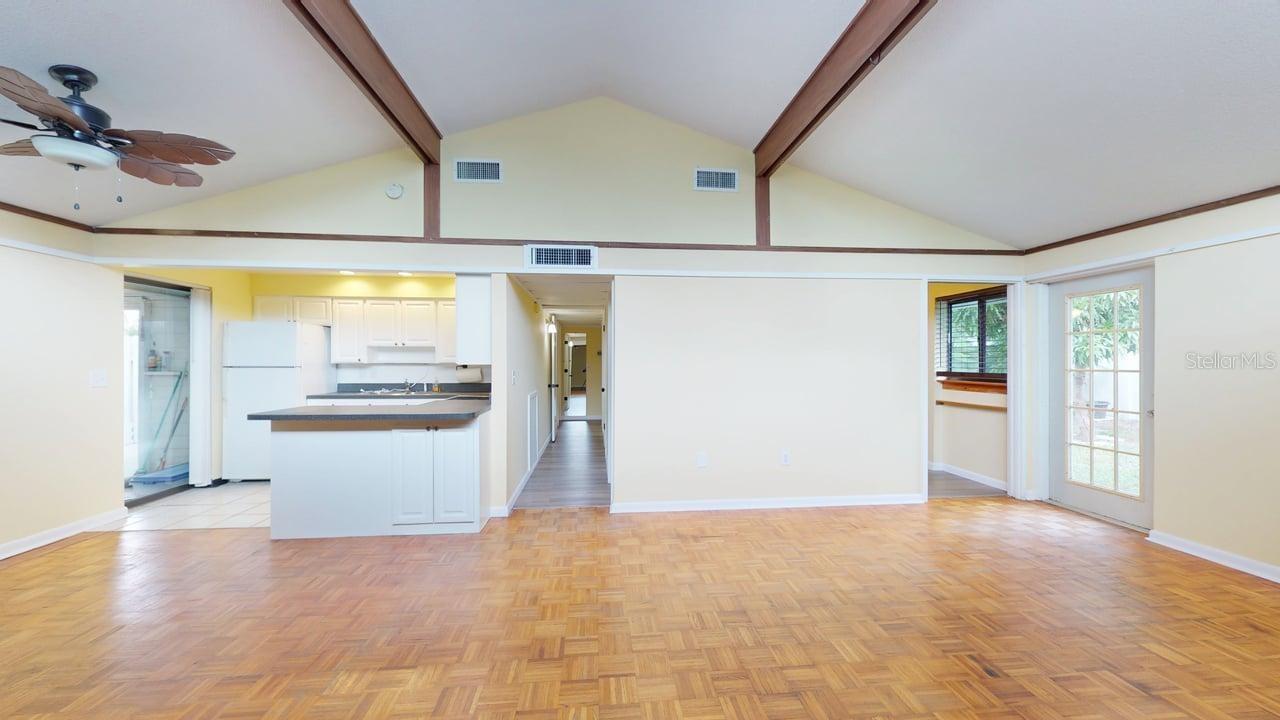 IDA K - Residential