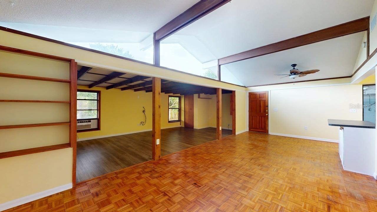 IDA K - Residential