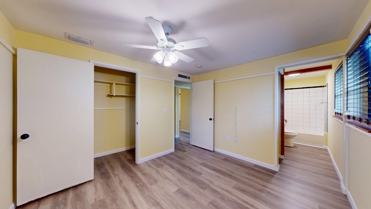 IDA K - Residential
