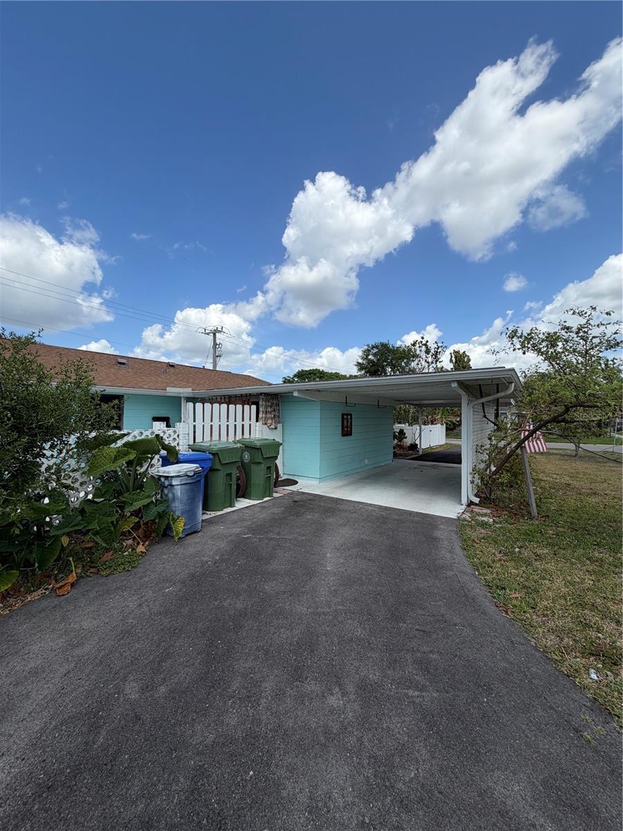 IDA K - Residential