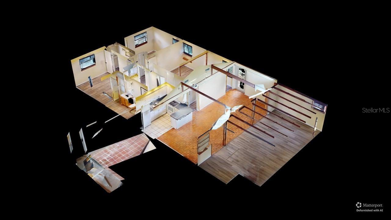 IDA K - Residential