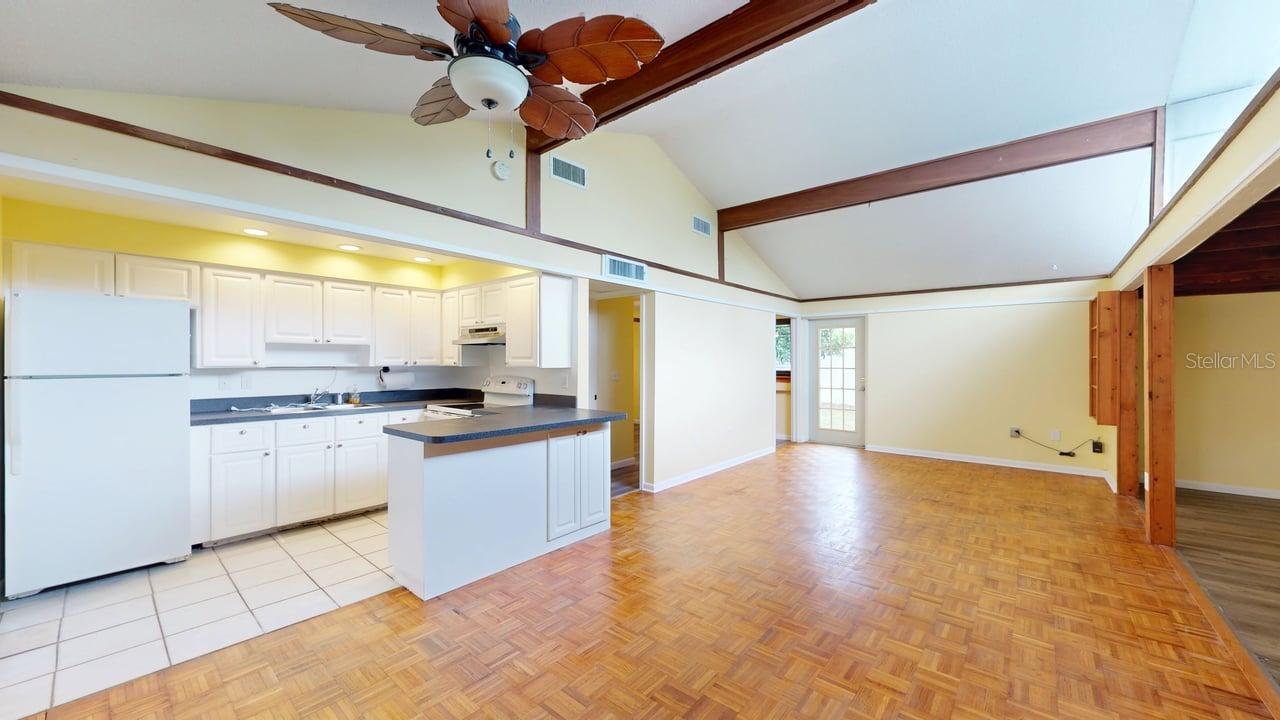IDA K - Residential