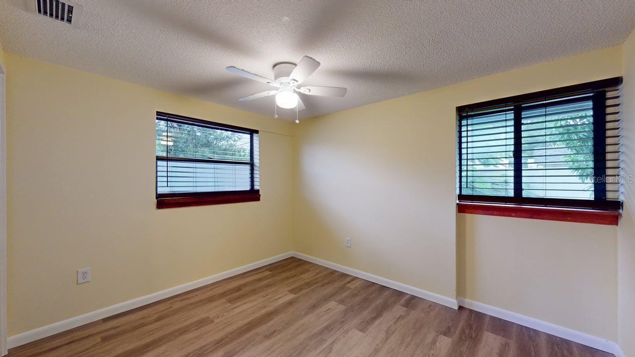 IDA K - Residential
