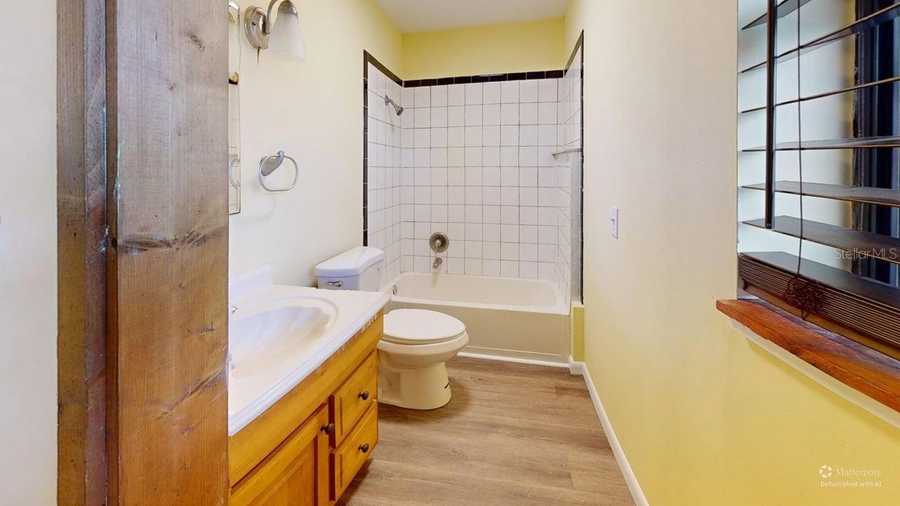 IDA K - Residential