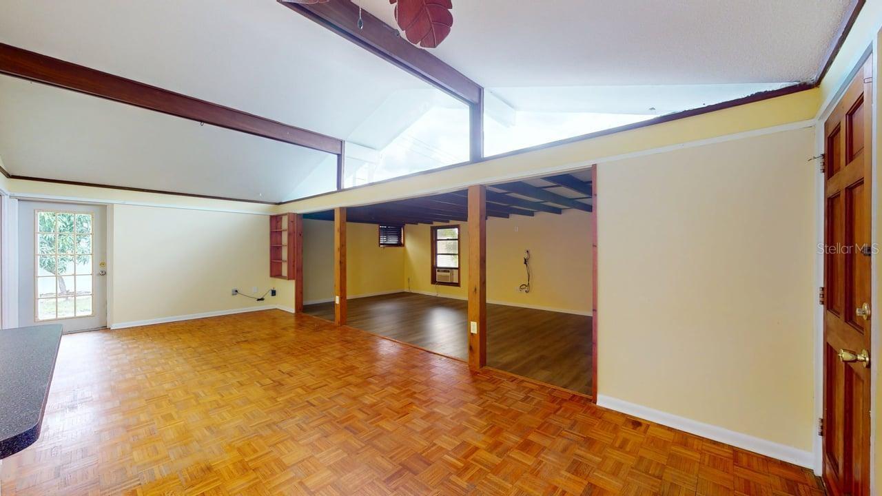 IDA K - Residential