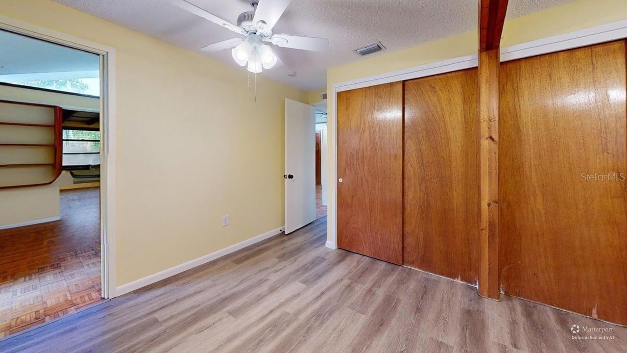 IDA K - Residential