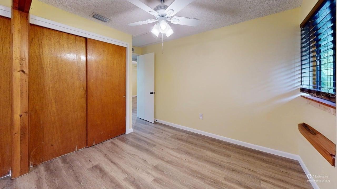 IDA K - Residential