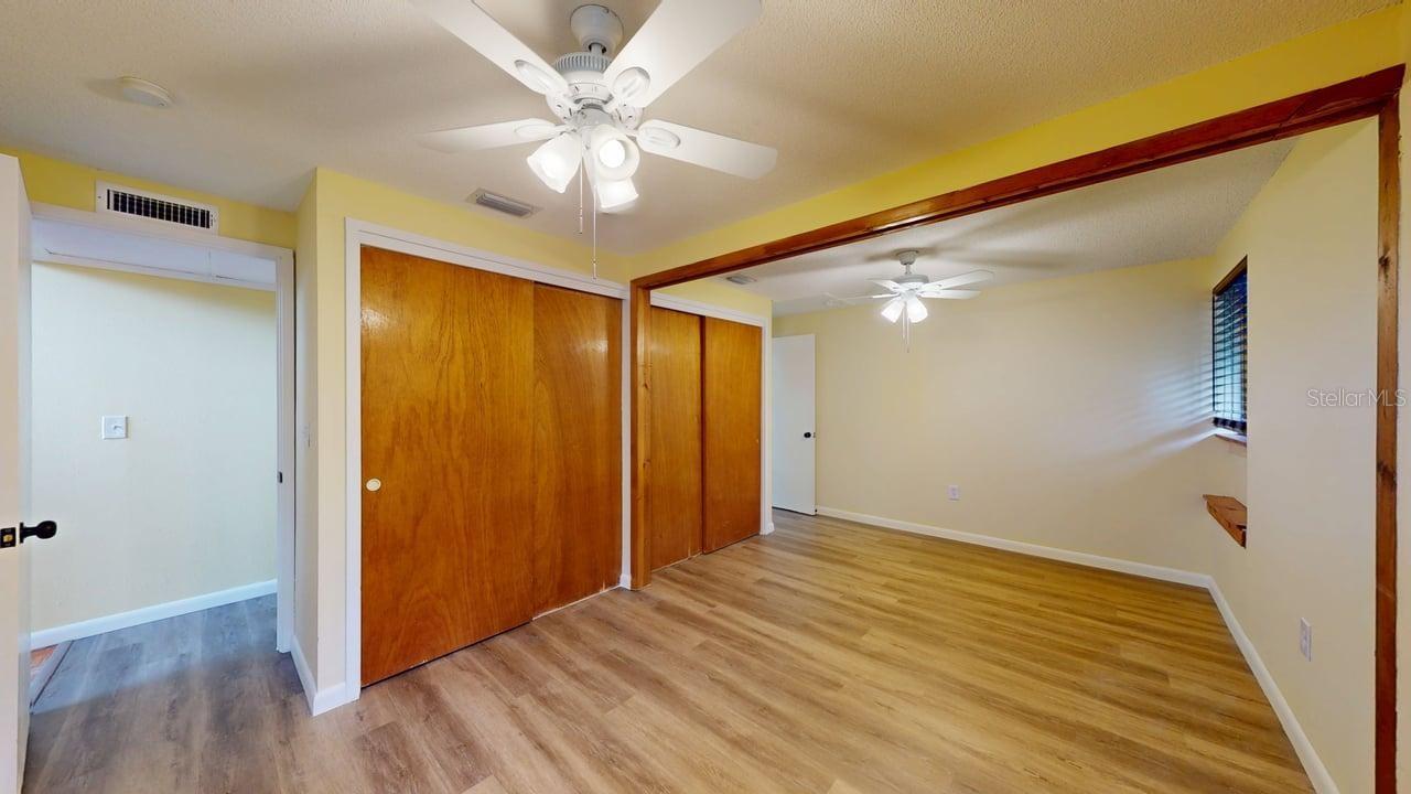 IDA K - Residential