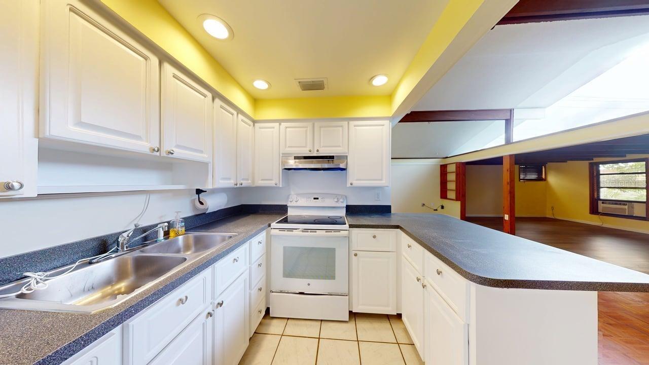 IDA K - Residential