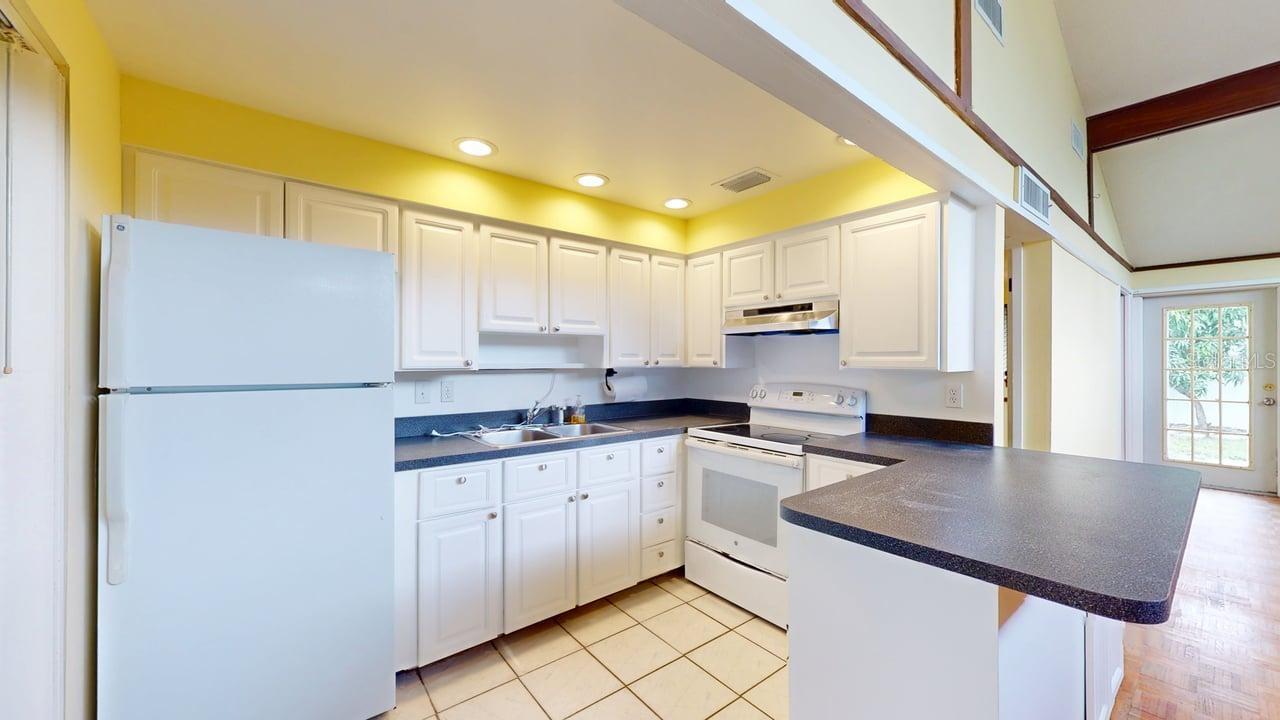 IDA K - Residential