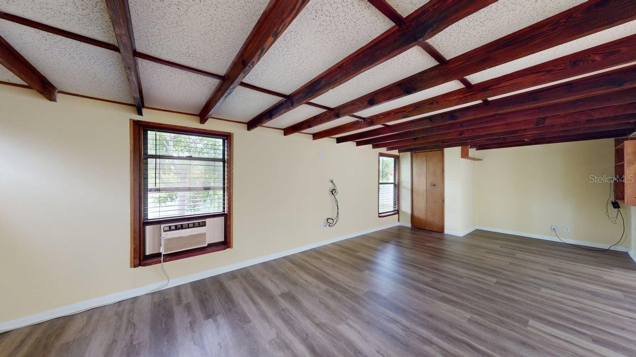 IDA K - Residential