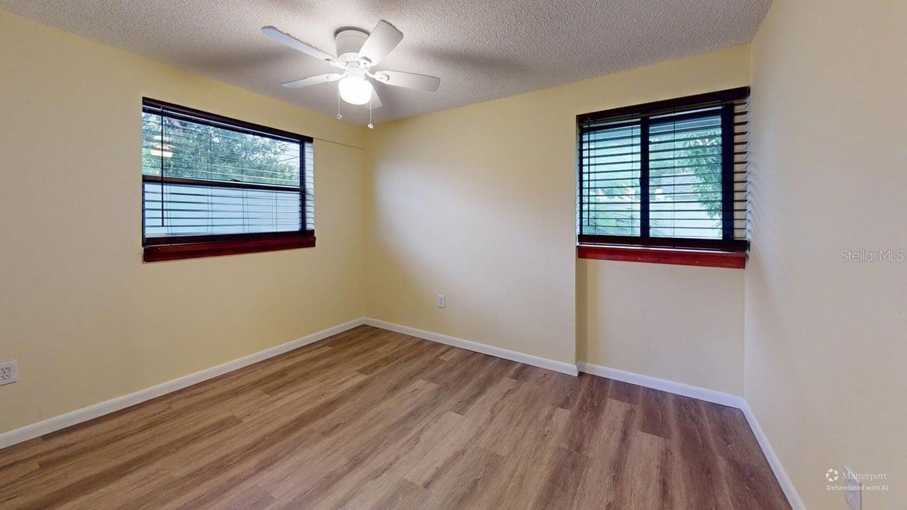 IDA K - Residential