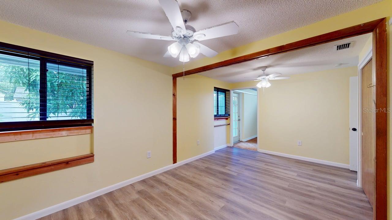 IDA K - Residential