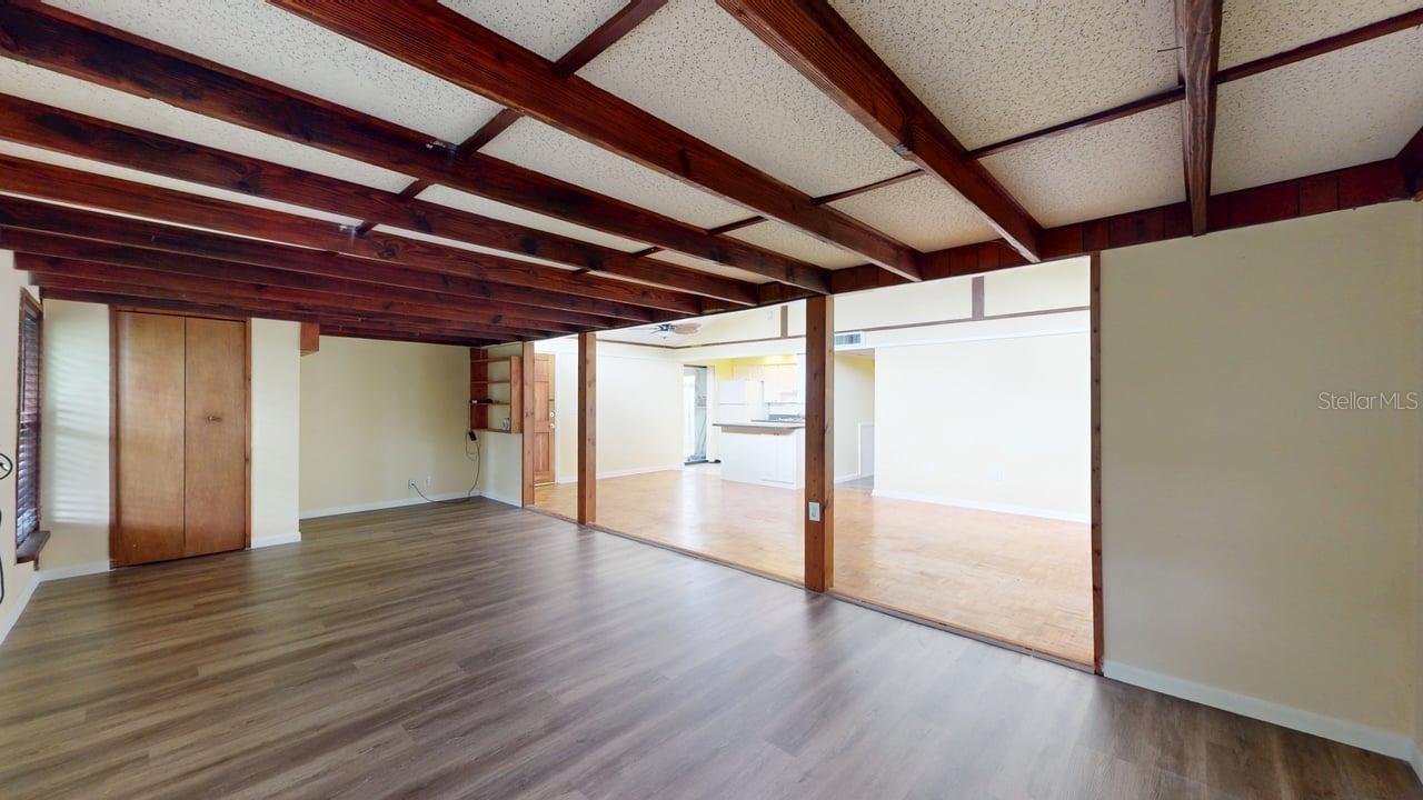 IDA K - Residential