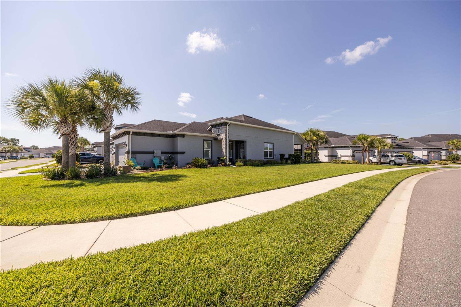 WOODHAVEN-PH 1 - Residential