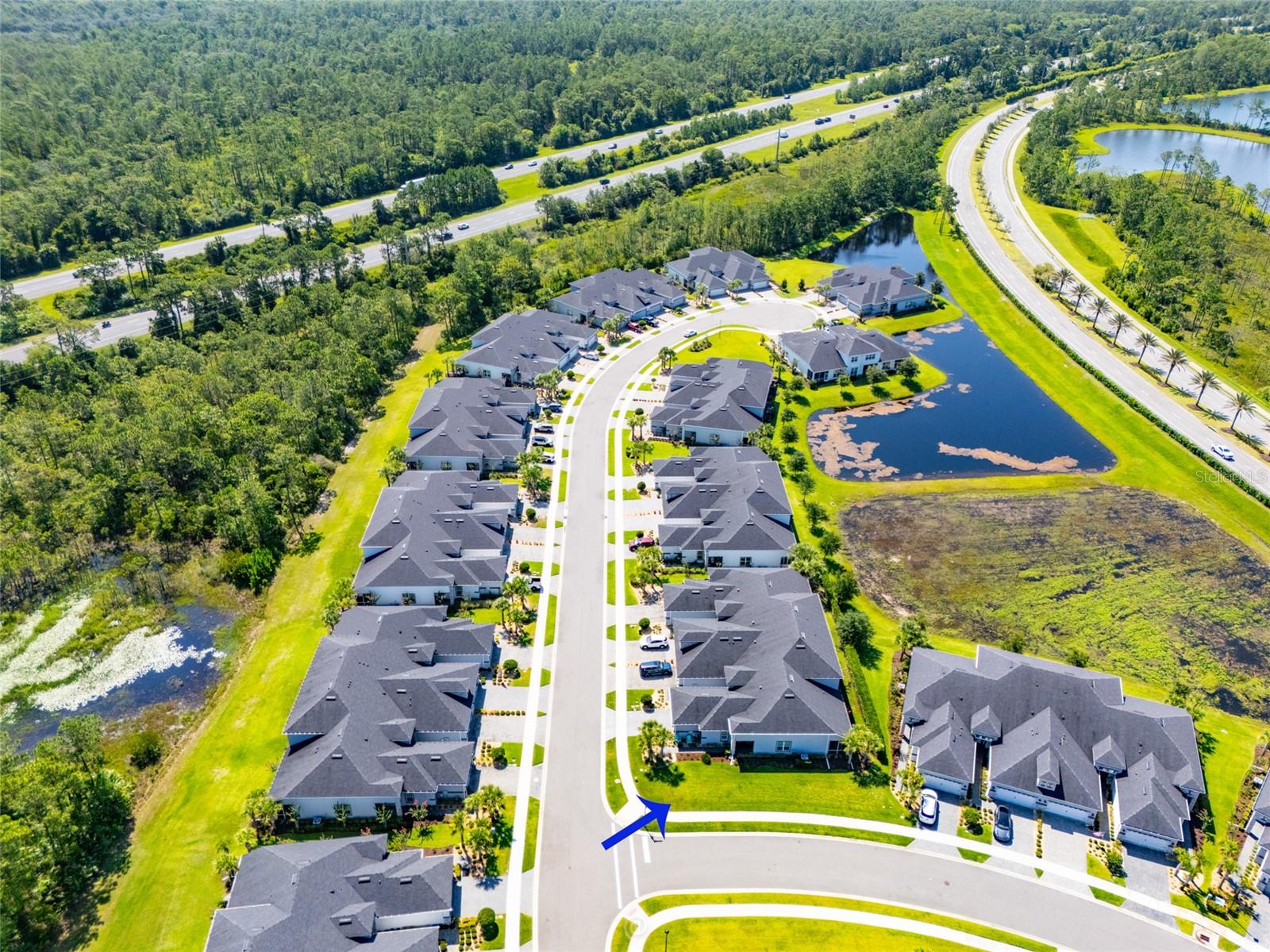 WOODHAVEN-PH 1 - Residential