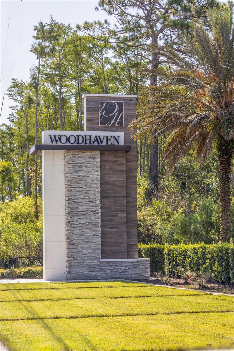 WOODHAVEN-PH 1 - Residential