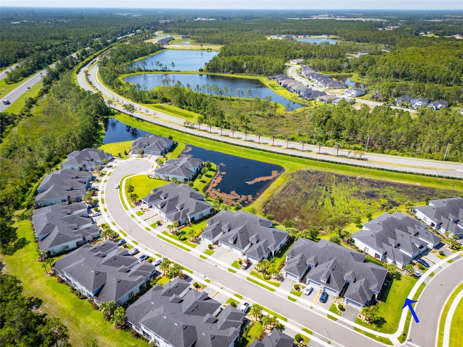 WOODHAVEN-PH 1 - Residential