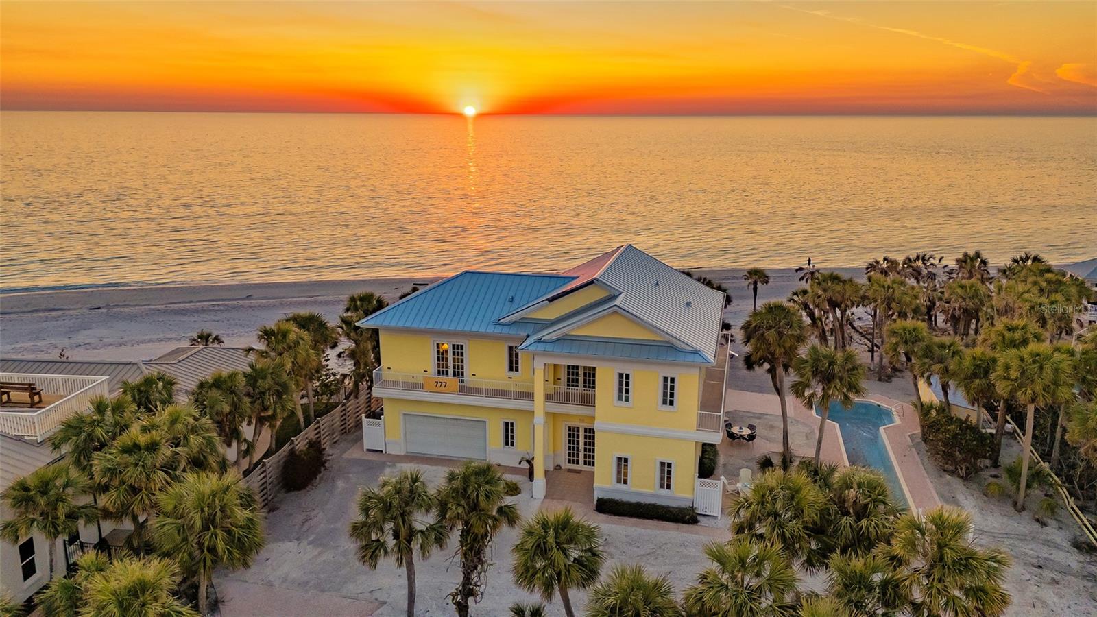 MANASOTA KEY - Residential